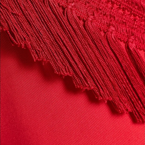 Galvan London Evening Dress - Picture 4 of 4